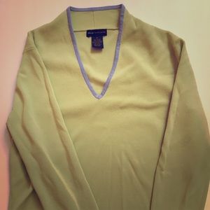 Grace Dane Lewis Stretchy Top